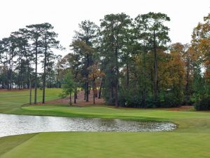 Bluejack National 7th Zoom